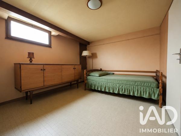 Maison à vendre 5 pièces 119,94 m² Soullans