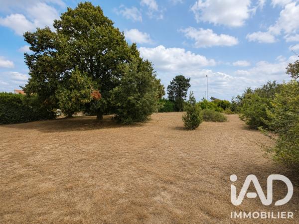 Maison à vendre 5 pièces 119,94 m² Soullans