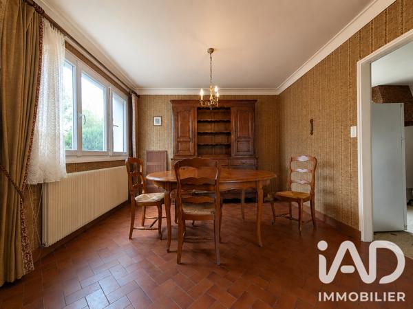 Maison à vendre 5 pièces 119,94 m² Soullans