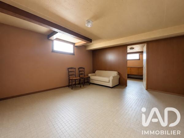 Maison à vendre 5 pièces 119,94 m² Soullans