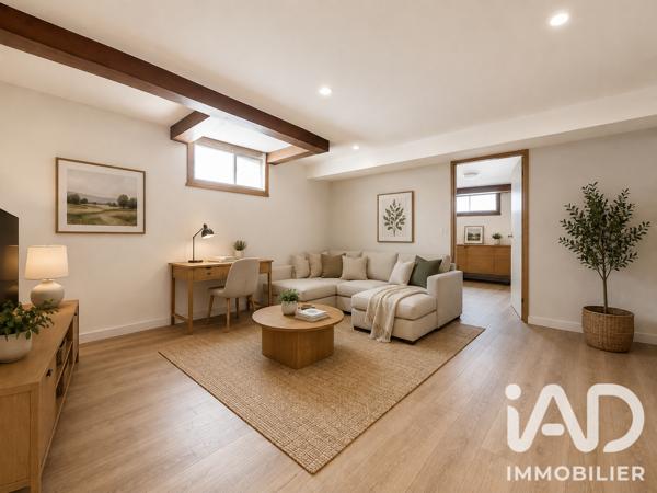 Maison à vendre 5 pièces 119,94 m² Soullans