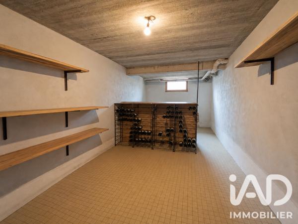 Maison à vendre 5 pièces 119,94 m² Soullans