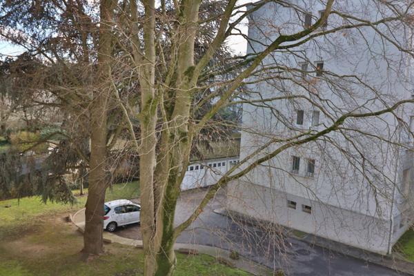 Appartement à vendre 3 pièces (92)