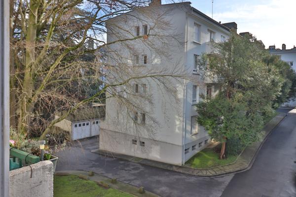 Appartement à vendre 3 pièces (92)