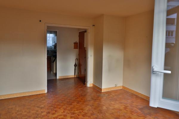 Appartement à vendre 3 pièces (92)