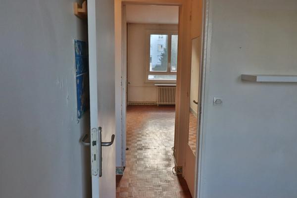 Appartement à vendre 3 pièces (92)
