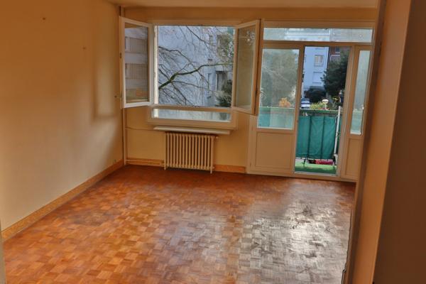 Appartement à vendre 3 pièces (92)