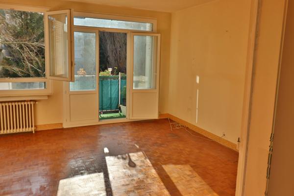 Appartement à vendre 3 pièces (92)