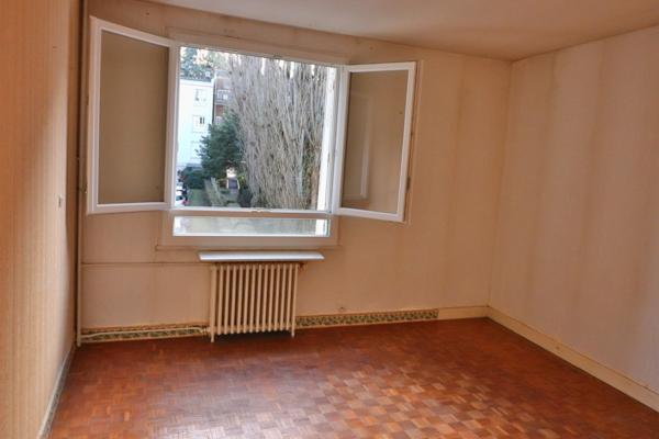 Appartement à vendre 3 pièces (92)