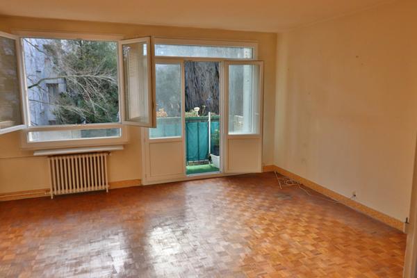Appartement à vendre 3 pièces (92)