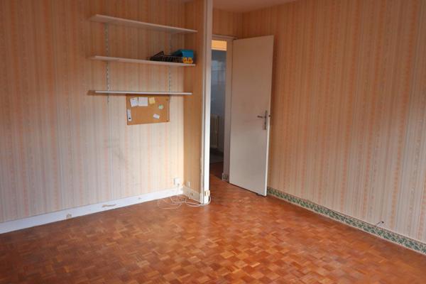 Appartement à vendre 3 pièces (92)