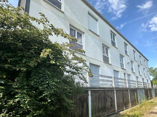 Vente / Garage / Parking