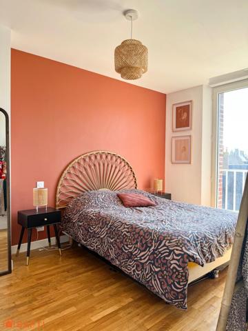 Coup de cœur - Appartement de 46m2 - Abbeville