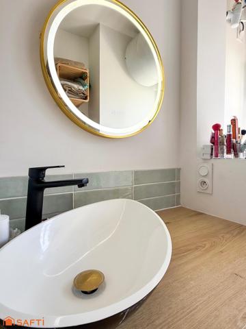 Coup de cœur - Appartement de 46m2 - Abbeville