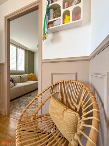 Coup de cœur - Appartement de 46m2 - Abbeville