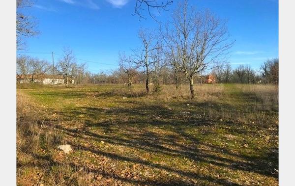 Vente Terrain Constructible viabilisé Aujols   