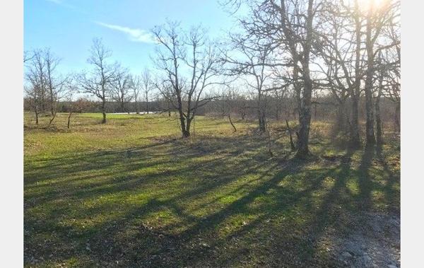 Vente Terrain Constructible viabilisé Aujols   