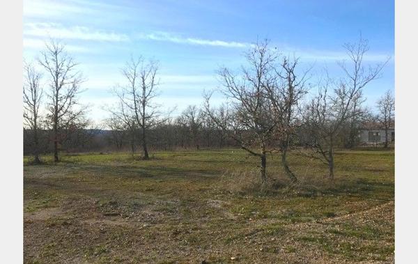 Vente Terrain Constructible viabilisé Aujols   