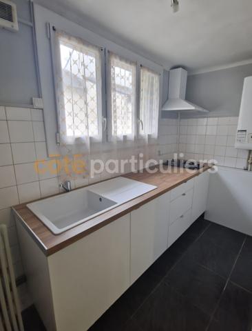 Vente
                Immeuble5 Pièces -
                    MONTARGIS (45200)