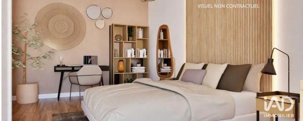 Appartement à vendre 4 pièces 82 m² Vif