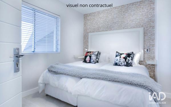 Appartement à vendre 4 pièces 82 m² Vif