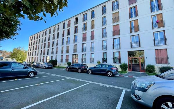 Appartement à vendre    4 pièces • 75,65 m2 Deuil-la-Barre