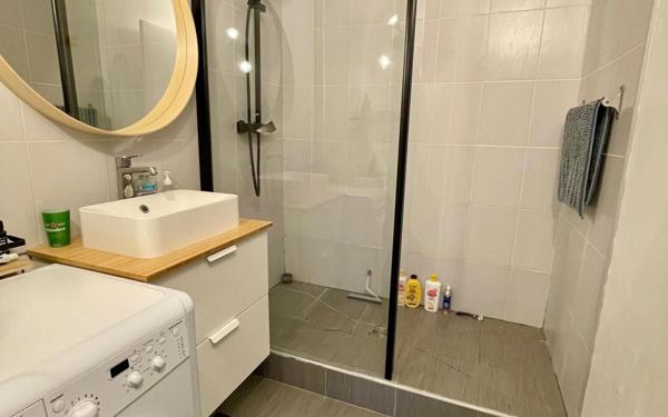 Appartement à vendre    4 pièces • 75,65 m2 Deuil-la-Barre