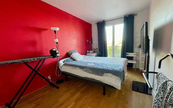 Appartement à vendre    4 pièces • 75,65 m2 Deuil-la-Barre