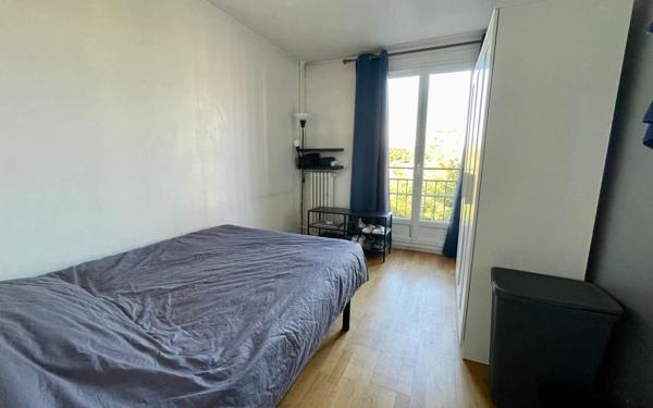 Appartement à vendre    4 pièces • 75,65 m2 Deuil-la-Barre