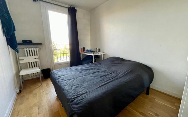 Appartement à vendre    4 pièces • 75,65 m2 Deuil-la-Barre