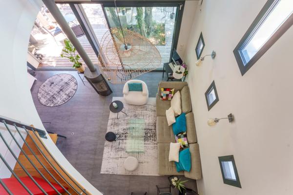 Vente Maison de luxe Montpellier 7 Pièces 185 m²