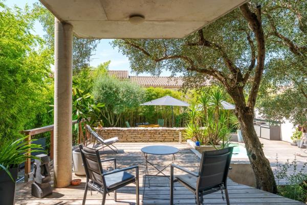 Vente Maison de luxe Montpellier 7 Pièces 185 m²