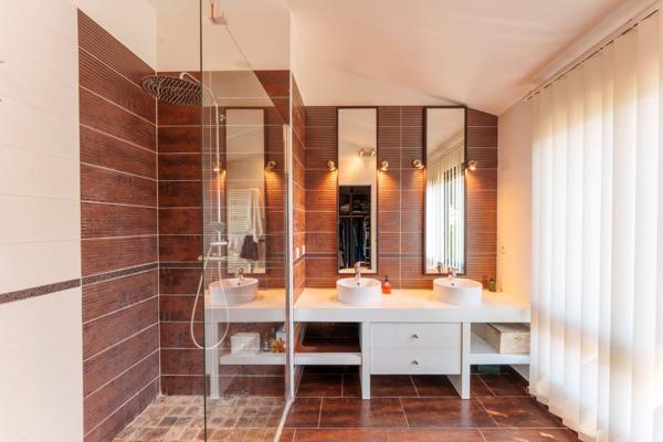 Vente Maison de luxe Montpellier 7 Pièces 185 m²