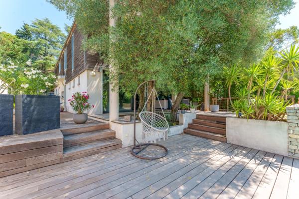 Vente Maison de luxe Montpellier 7 Pièces 185 m²