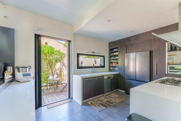 Vente Maison de luxe Montpellier 7 Pièces 185 m²