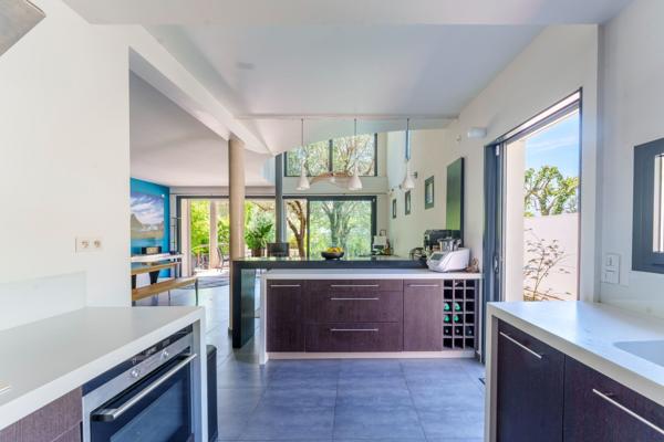 Vente Maison de luxe Montpellier 7 Pièces 185 m²