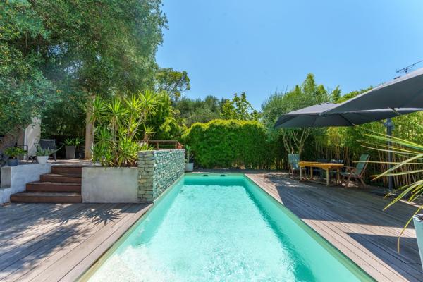 Vente Maison de luxe Montpellier 7 Pièces 185 m²