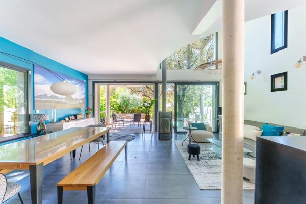 Vente Maison de luxe Montpellier 7 Pièces 185 m²