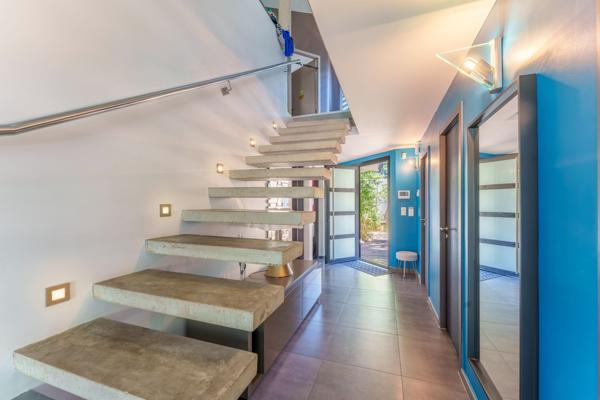 Vente Maison de luxe Montpellier 7 Pièces 185 m²