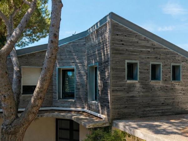 Vente Maison de luxe Montpellier 7 Pièces 185 m²