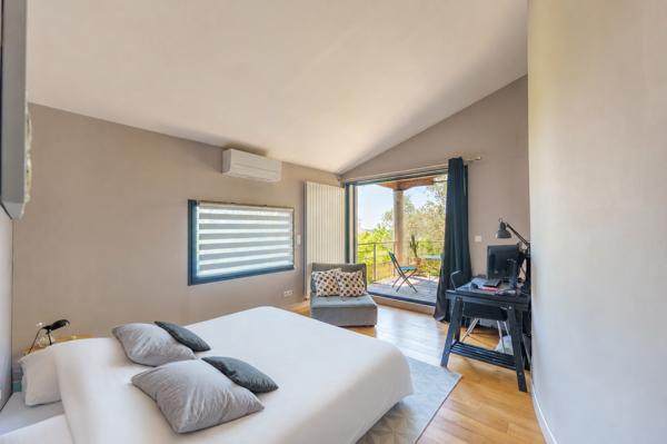 Vente Maison de luxe Montpellier 7 Pièces 185 m²