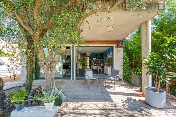 Vente Maison de luxe Montpellier 7 Pièces 185 m²