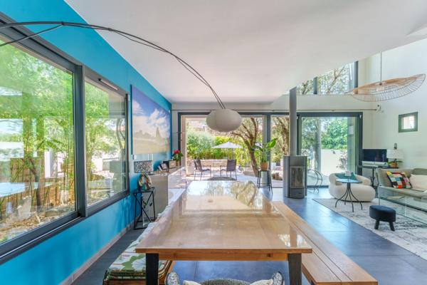 Vente Maison de luxe Montpellier 7 Pièces 185 m²
