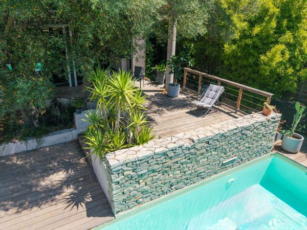 Vente Maison de luxe Montpellier 7 Pièces 185 m²