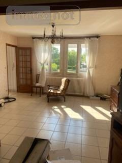 Maison à vendre à Charmes dans l'Aisne (02800), ref : 1048