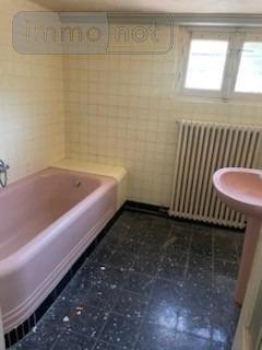 Maison à vendre à Charmes dans l'Aisne (02800), ref : 1048