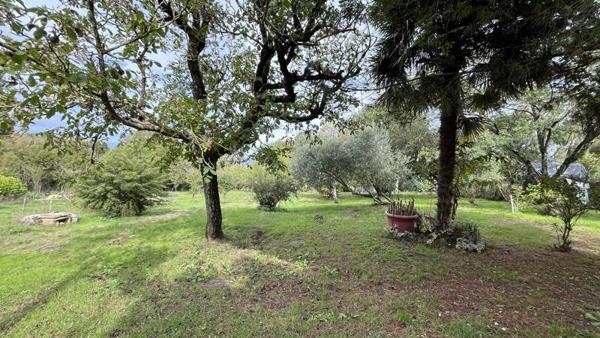 Maison à vendre |  Condéon |  4 pièces | 124 m²