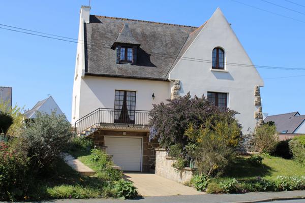 MAISON PLERIN CENTRE