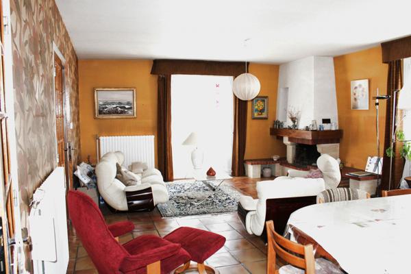 MAISON PLERIN CENTRE