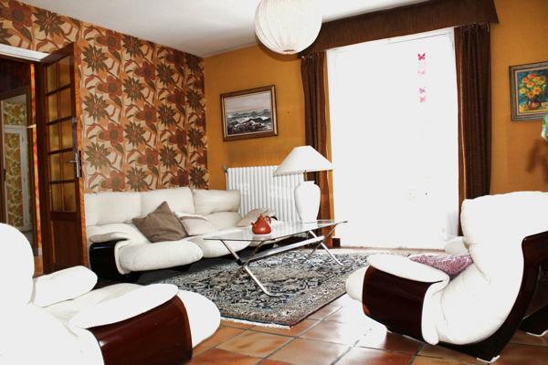 MAISON PLERIN CENTRE